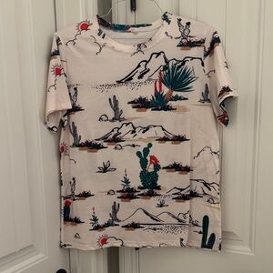 Cactus Adventure Kids' T-Shirt